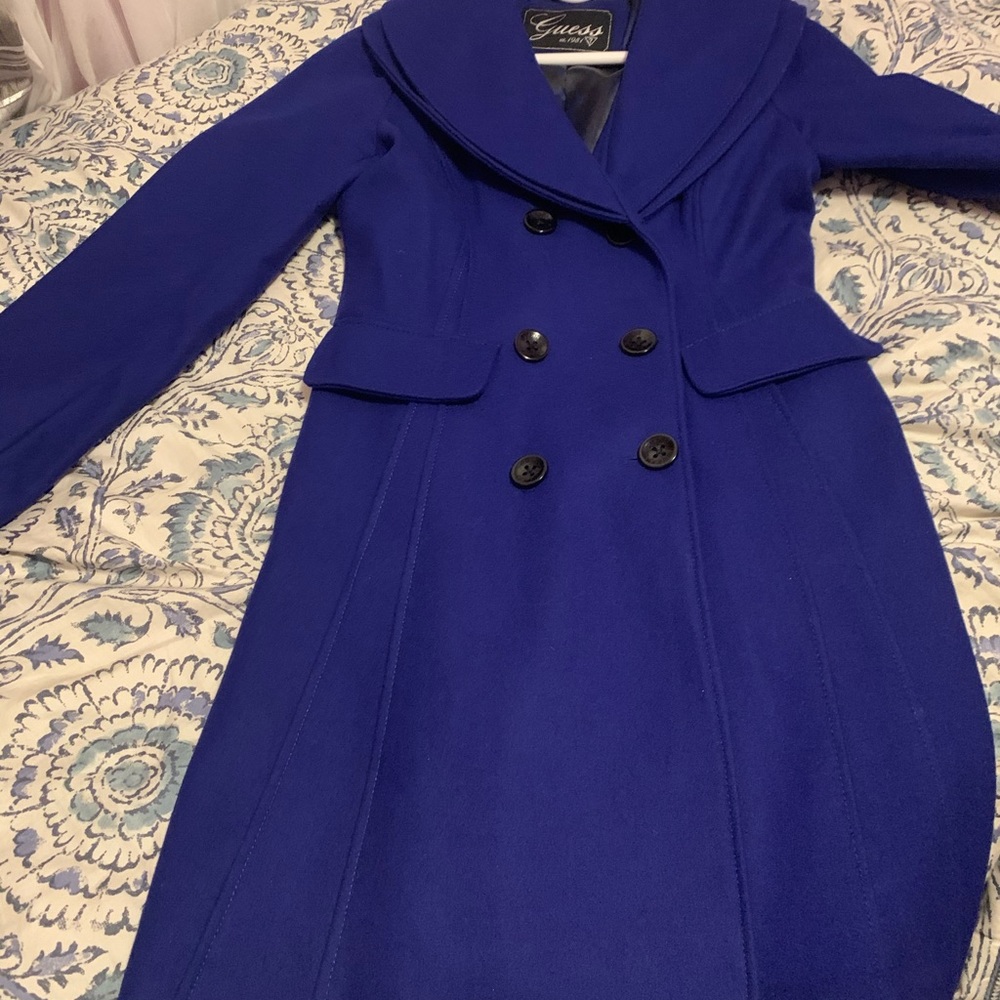 Guess Winter Coat